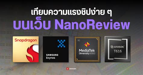 nano review compare|nanoreview processor compare.